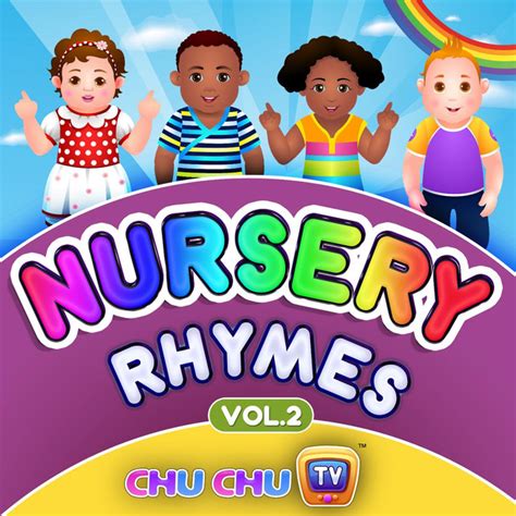 BPM and key for The Blue Color Song Nursery Rhyme by ChuChu TV | Tempo ...