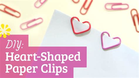 Heart paperclip wallpaper | 1280x720 | #28037