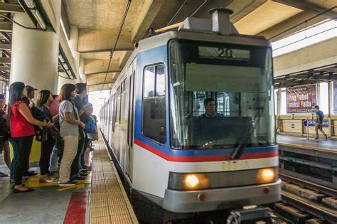 Guide to Manila, Philippines's Commuter Train System