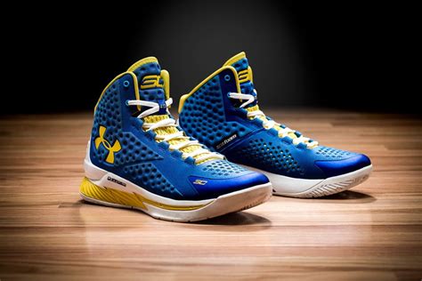 BUY Under Armour Curry One | Kixify Marketplace