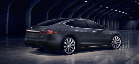 Tesla's fully autonomous car makes its first appearance - 311 Institute