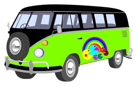 Free Van Cliparts Cartoon, Download Free Van Cliparts Cartoon png ...