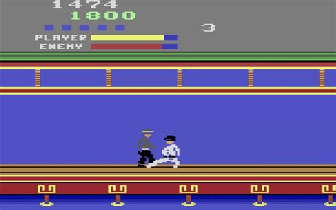 The 30 Best Atari 2600 Games, Ranked