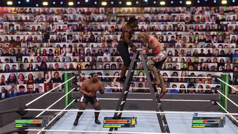 WWE 2K22 Review (Xbox Series X|S) | Pure Xbox