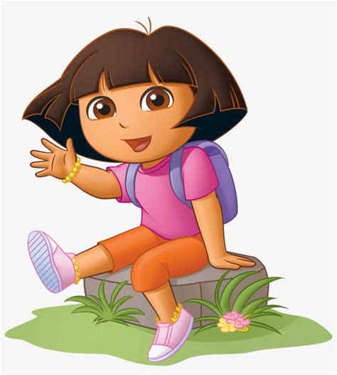 Download Nickelodeon The Explorer Delta - Dora's 3d World Of Adventures ...