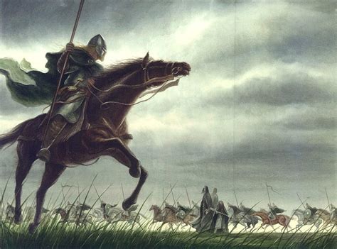 Rohirrim . Rohirrim, Riders of Rohan HD wallpaper | Pxfuel