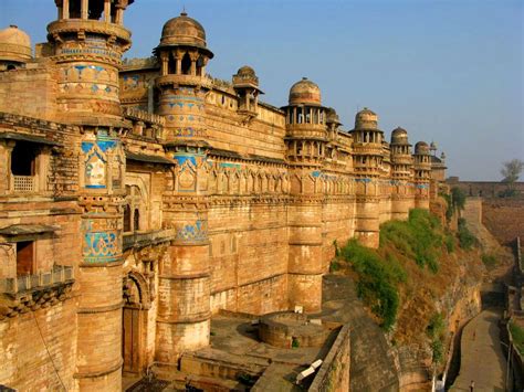 Gwalior City Guide - Gwalior Travel Attractions - India Travel Blog