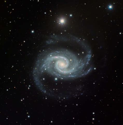 NGC 1566 | Telescope Live