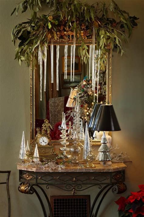 40 Victorian Christmas Decorations Ideas You Love To Try - Decoration Love