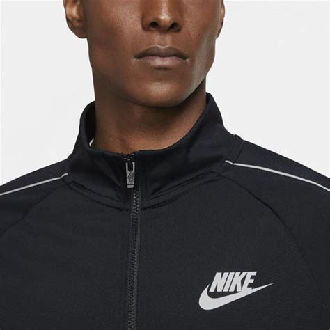 Nike Sportswear Reflective Track Jacket Mens | SportsDirect.com Ireland