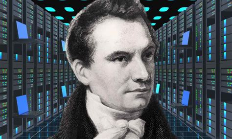 Charles Babbage: First Computer Scientist, and Father of Computer - Malevus