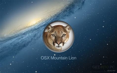 Download Mac OS X Mountain Lion 10.8 ISO and DMG Image free - ISORIVER