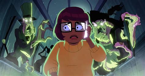 Is 'Velma' Appropriate For Kids? The HBO Max Series Is Rated TV-MA