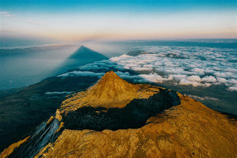 Hiking in the Azores Islands: Pico, Terceira & São Miguel