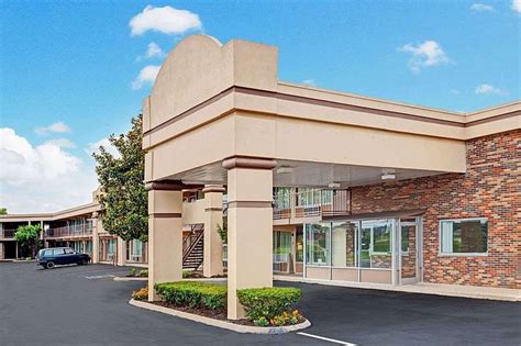 DAYS INN BY WYNDHAM CLARKSVILLE TN - Updated 2024 Prices & Hotel Reviews