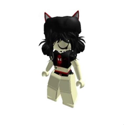 Cute Kawaii Roblox Avatars