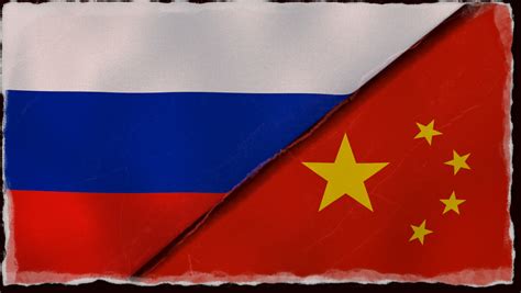 Russia-China Relations: Deepening Cooperation and Avoiding An Alliance ...