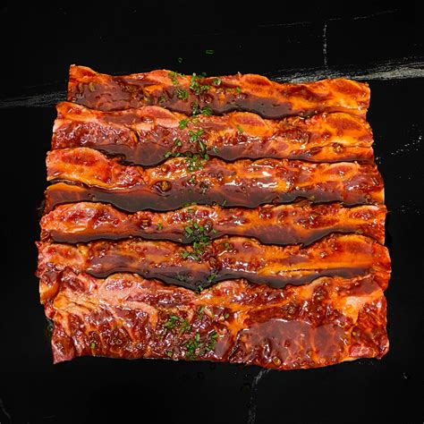 Marinated Miami-Style Short Ribs — Cumbraes