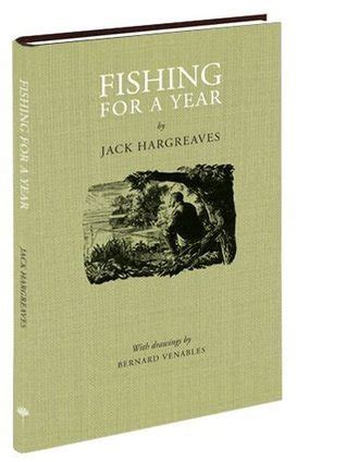 Fishing for a Year by Jack Hargreaves | Goodreads