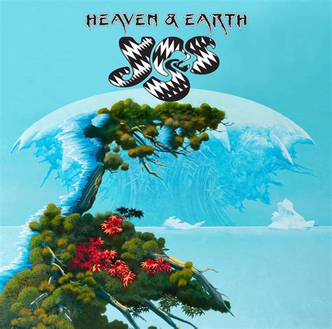 Heaven & Earth (Digipak): Amazon.de: Musik-CDs & Vinyl