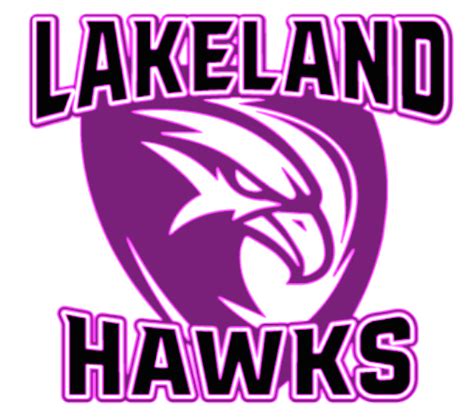 Lakeland’s New Mascot? – The Hawkeye