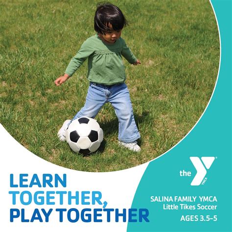 YMCA Program for Young Athletes