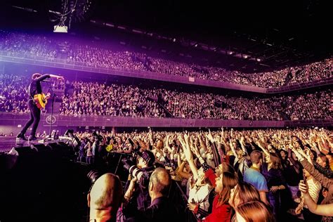 Ziggo Dome: tickets, timetables and useful information for the visit ...