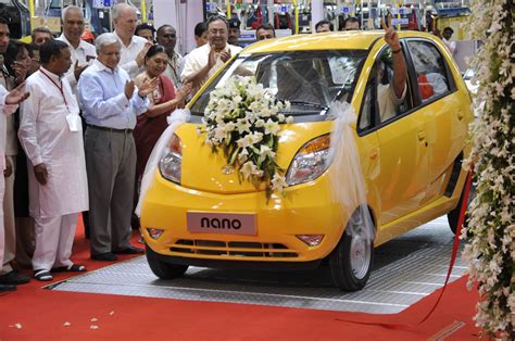 INDIA@75: Nano, the dream that died | Autocar Professional