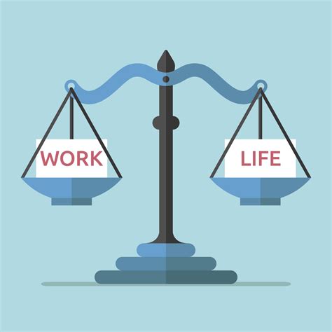 5 Reasons Why Maintaining a Work-life Balance Is So Important