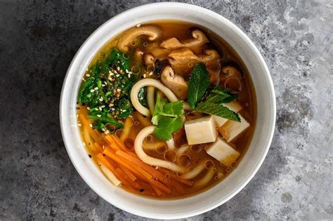 Udon Noodle Soup Stap voor Stap Recept voor dat echte zelfgemaakte gevoel