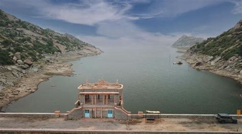 The majestic Jawai Bandh of western Rajasthan - Interesting ...