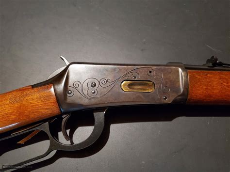 Winchester model 94 "Antique Carbine", .30-30 Win, 1966