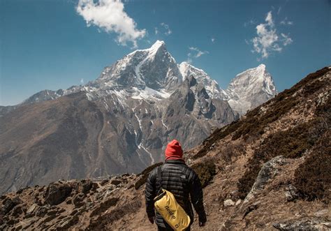 Himalaya Trekking Packages — African & Oriental Travel Co.