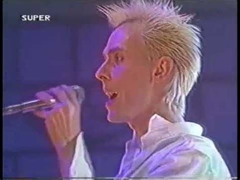 Peter Murphy - Cuts You Up - YouTube