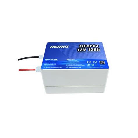 Customized Ride On Mower Battery 12V Manufacturers, Suppliers - Factory ...