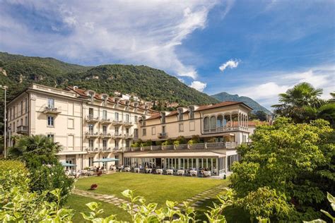 Grand Hotel Imperiale Resort & Spa Wedding Venue Lake Como, Lake Como ...