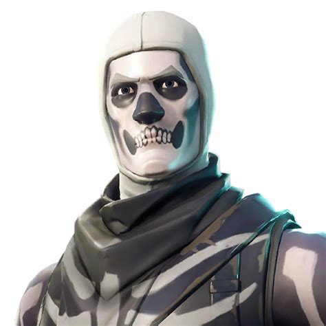 Skull Trooper (outfit) - Fortnite Wiki