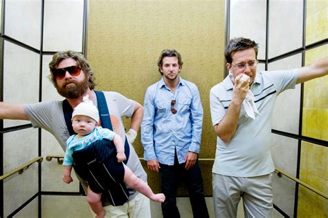 Top The Movies: The Hangover 2009 Comedy Films