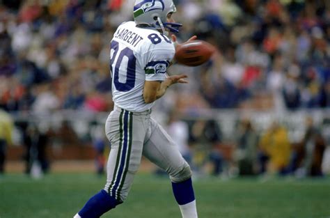 Steve Largent | Nfl history, Seattle sports, Seattle seahawks