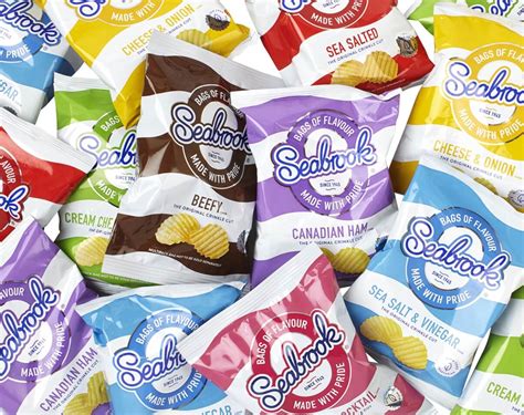 Calbee Group UK - Making Great Tasting Snacks That Delight People