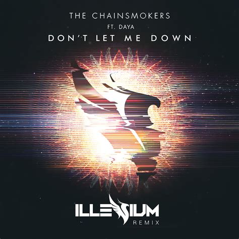 Illenium on Behance