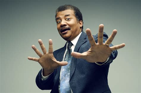 The Ultimate Neil deGrasse Tyson Rebuttal