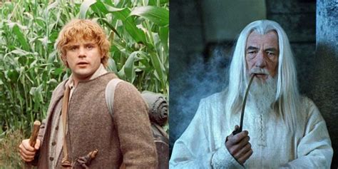 Lord Of The Rings: The Main Characters Ranked By Fashion Sense