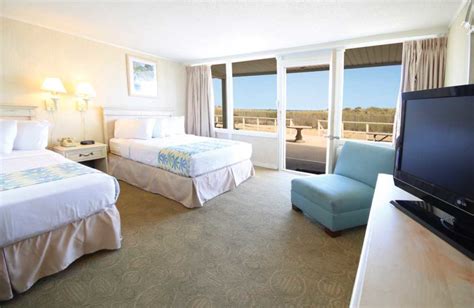 Seabonay Motel Ocean City (Ocean City, MD) - Resort Reviews ...