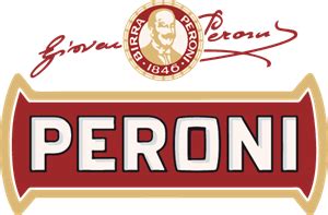 Peroni Logo PNG Vector (EPS) Free Download