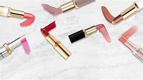 Our Best Lipstick Recommendations For Dry Lips - L’Oréal Paris