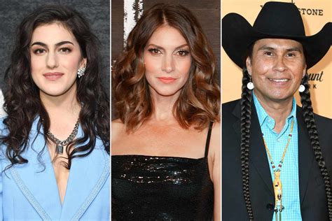 Yellowstone season 5 adds new cast members | EW.com