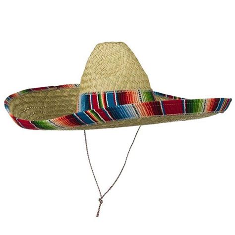 Spanish Hat