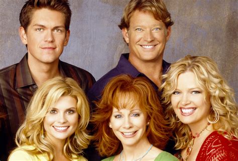 ‘Reba’ TV Show Cast: Before and After — 2001 vs. 2023 Photos – TVLine