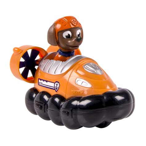 Paw Patrol Racers, Zuma Vehicle - Walmart.com - Walmart.com